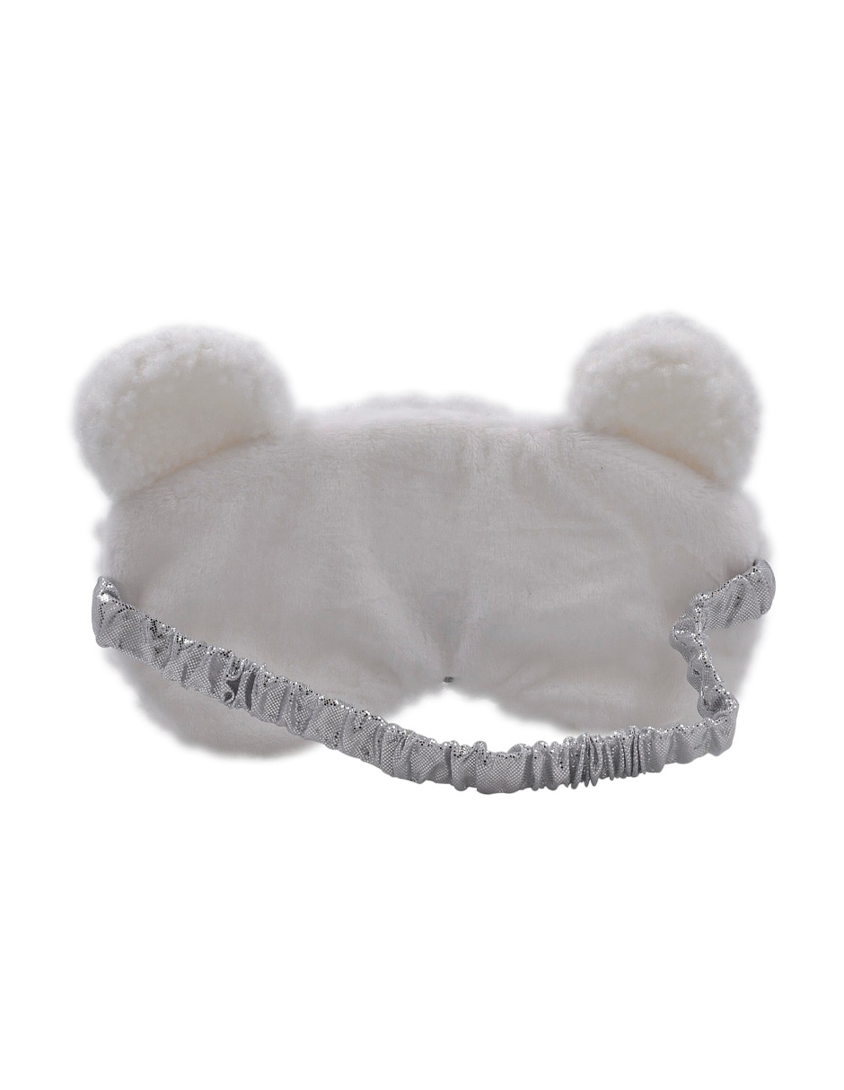 Antifaz para dormir Claire's 4
