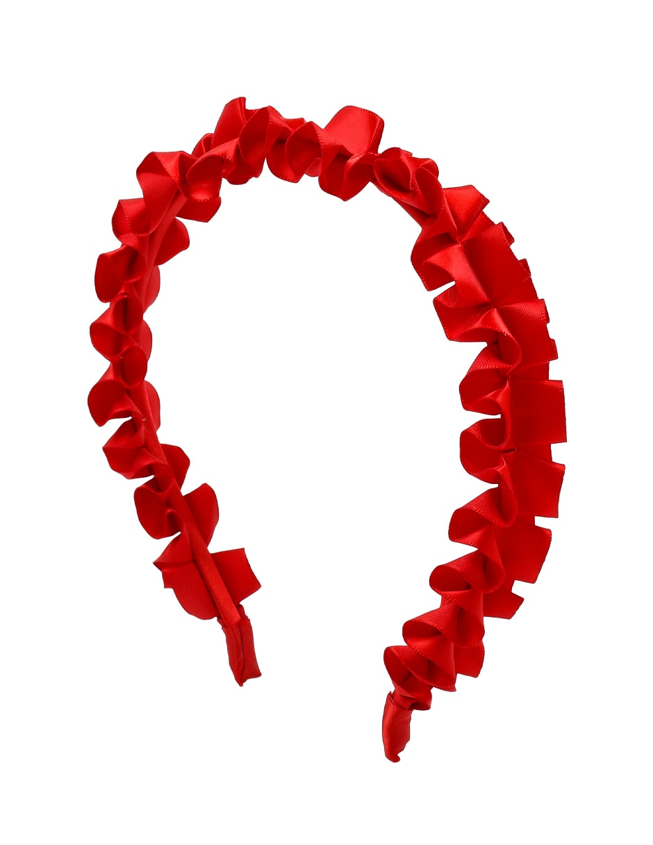 Diadema Claire's 4