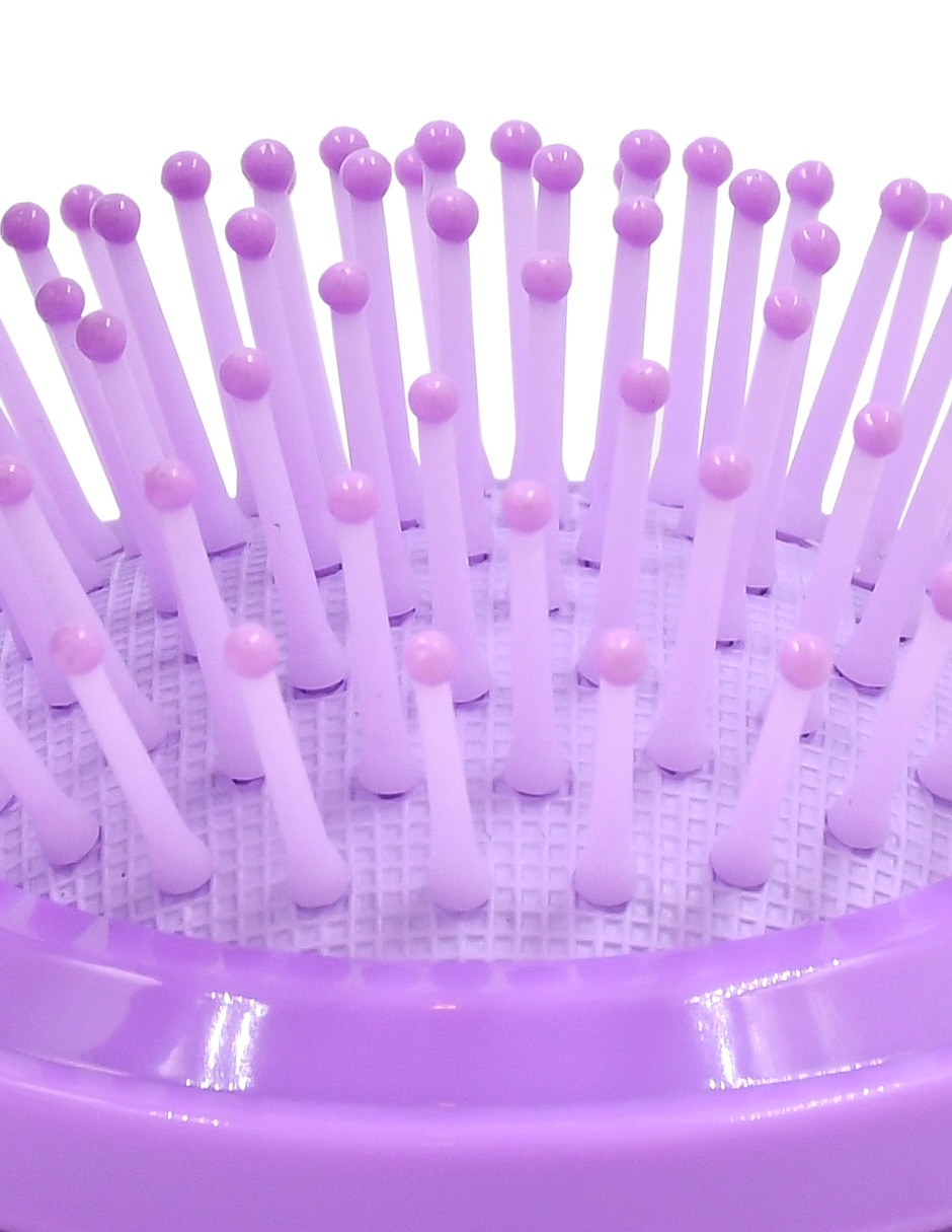 Cepillo para cabello Claire's 7