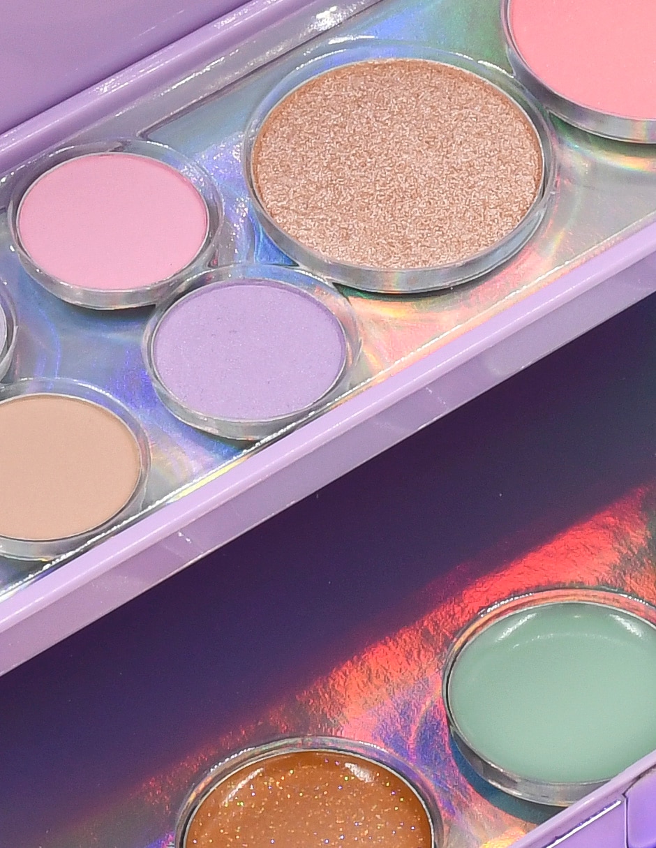 Set de maquillaje 3