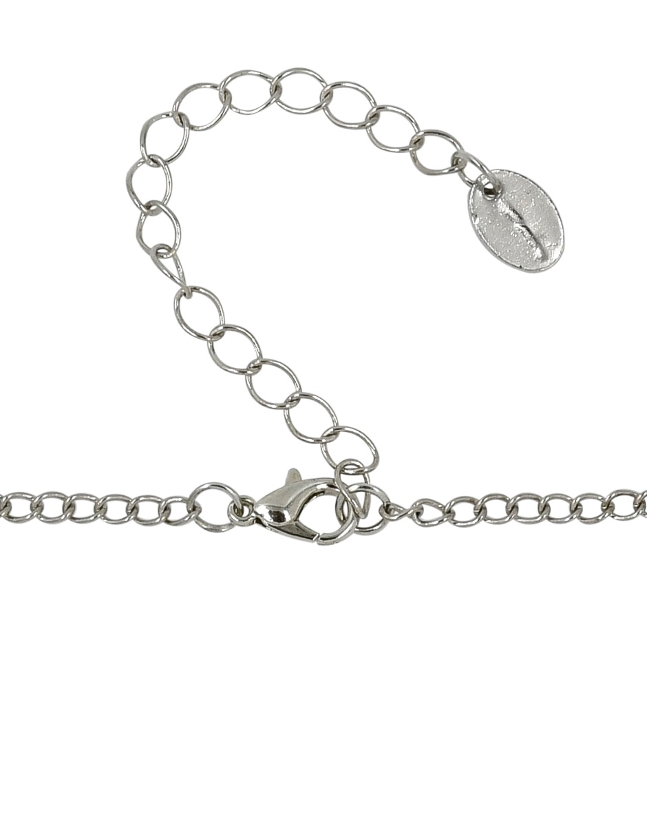 Collar con dije 3