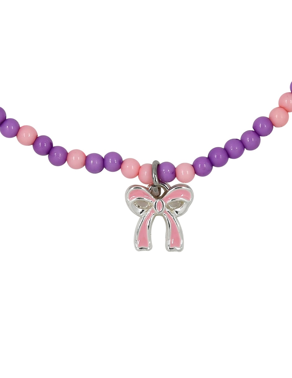 Pulsera con acabado brillante 2