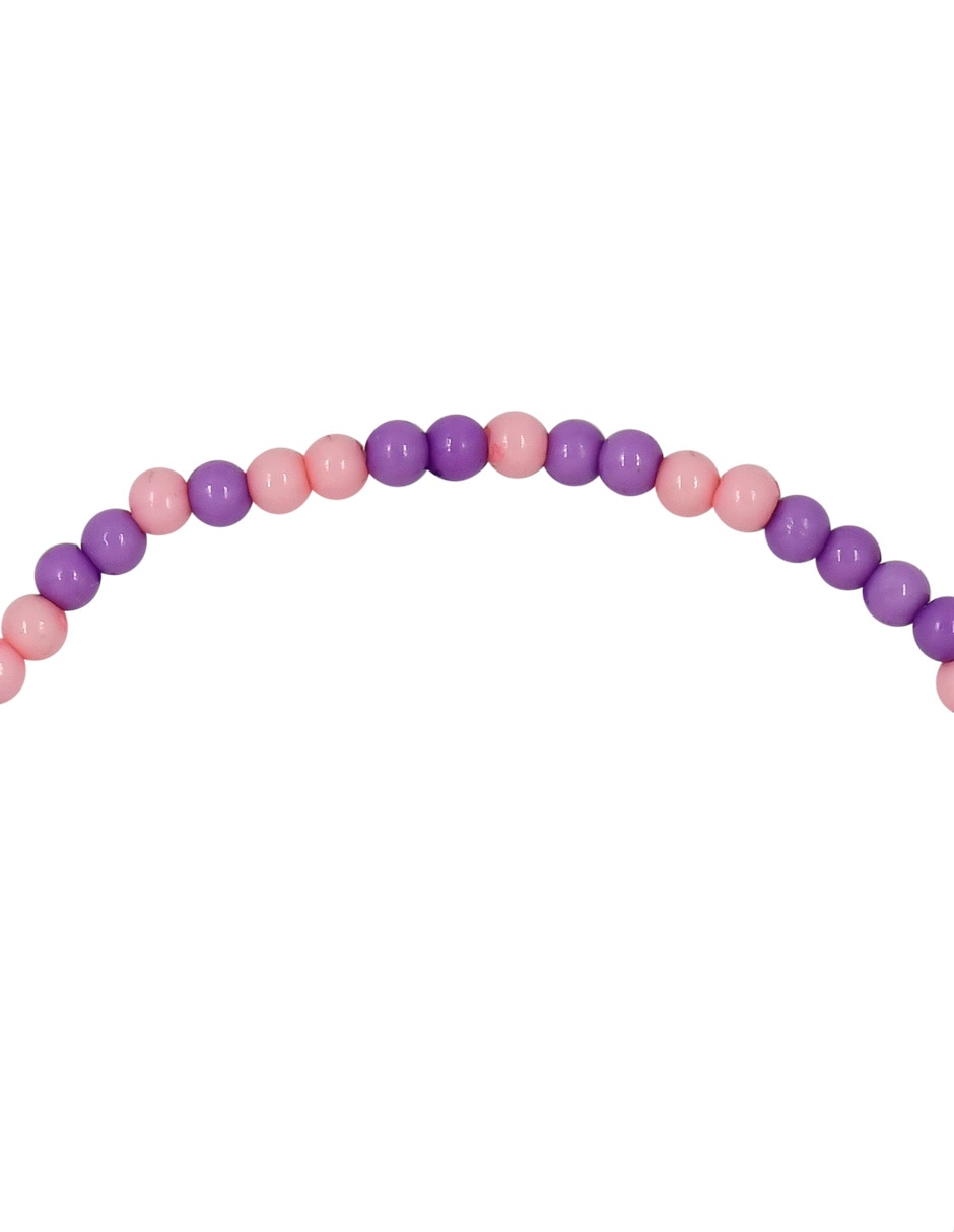 Pulsera con acabado brillante 3