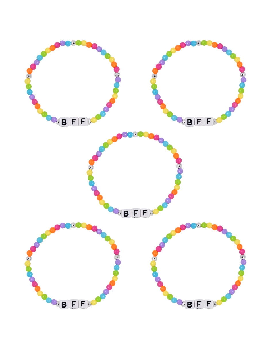 Set de pulsera