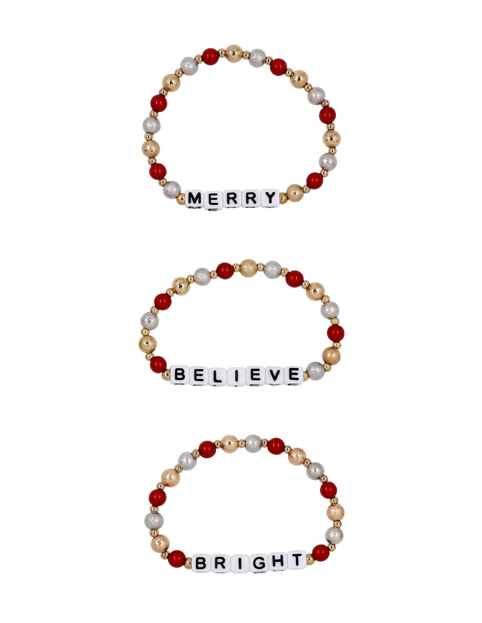 Set de pulsera