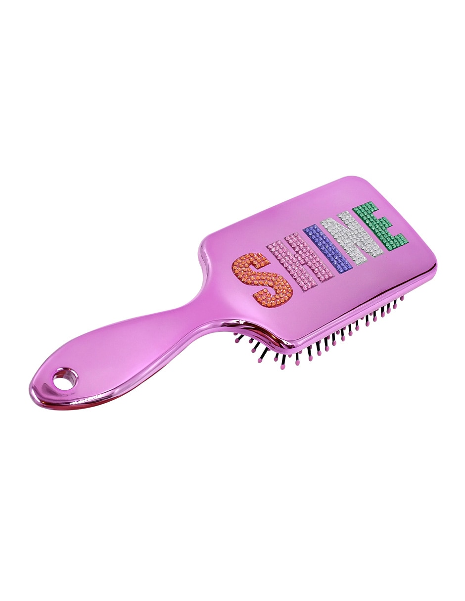 Cepillo para cabello Claire's 5