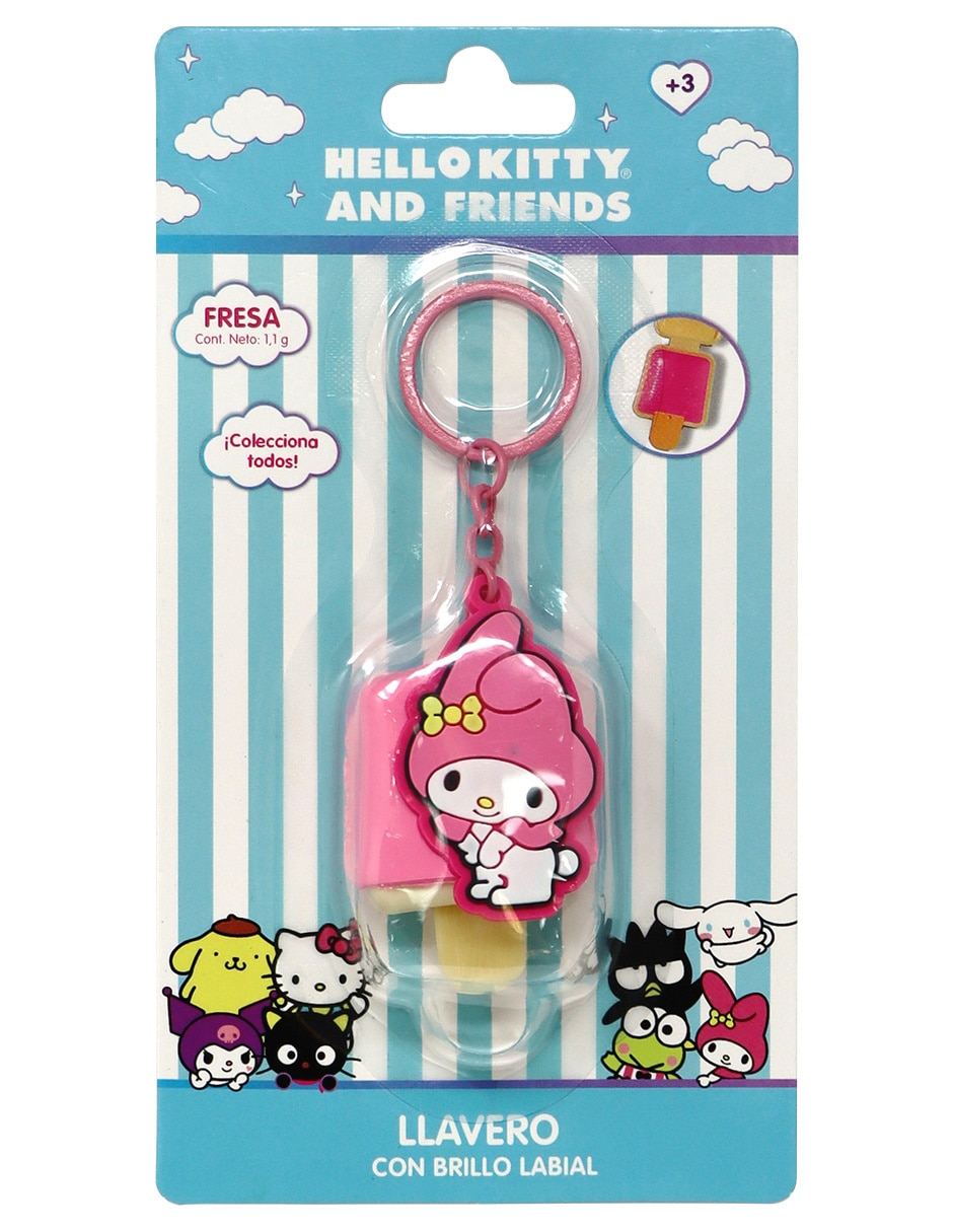 Llavero My Melody 3