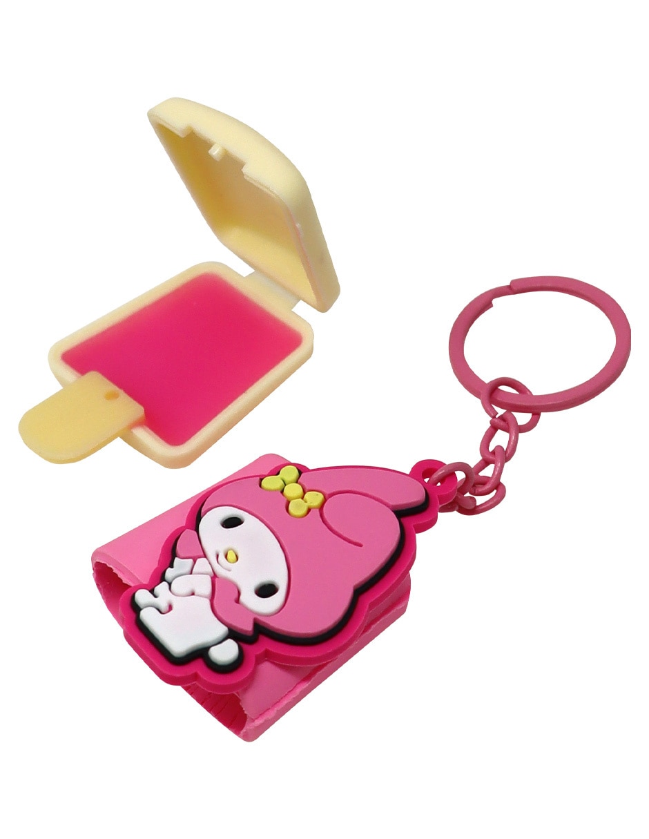 Llavero My Melody 4