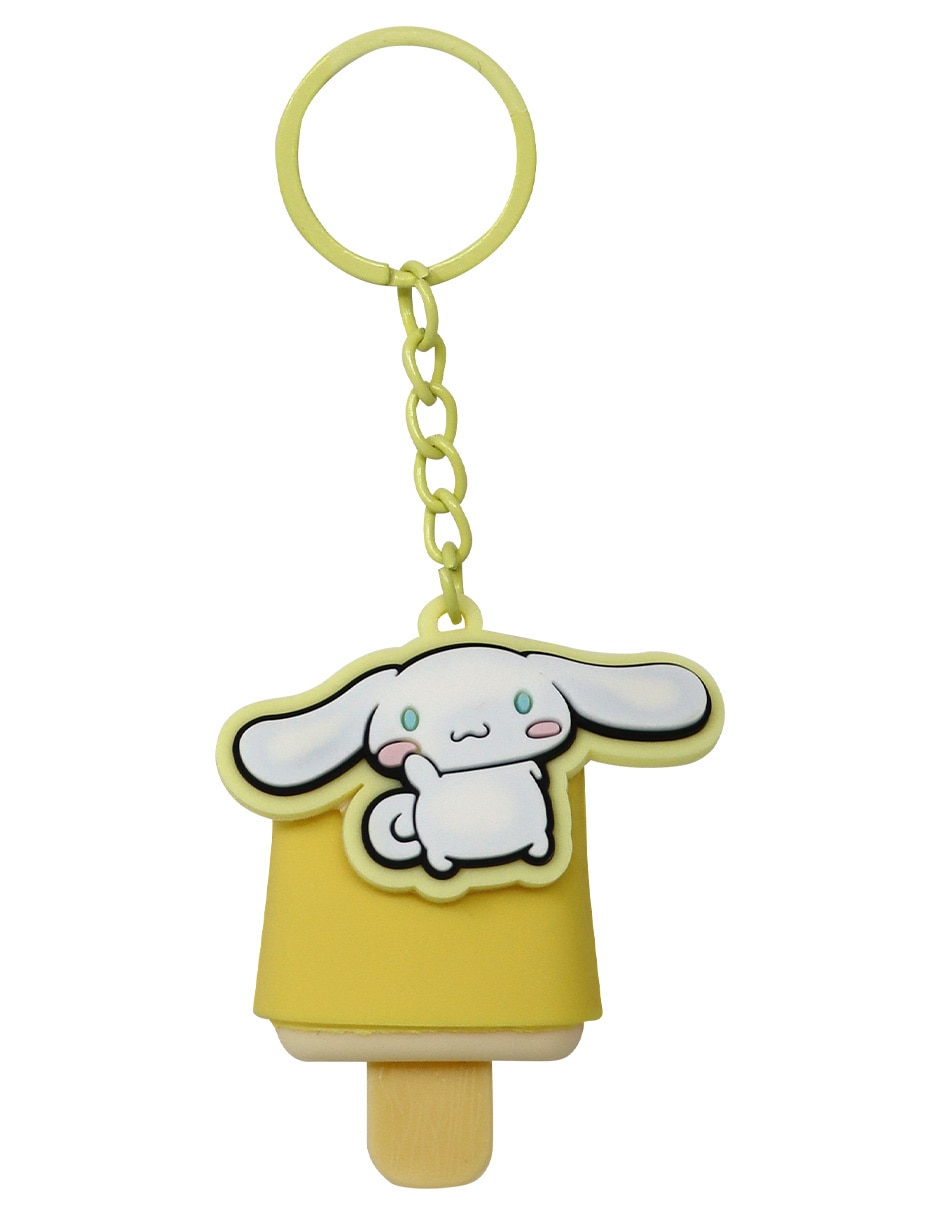 Llavero Cinnamoroll