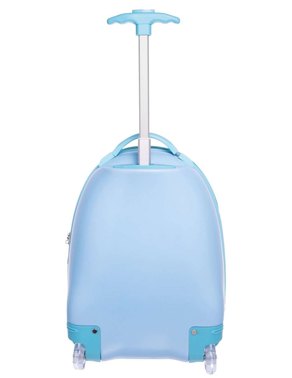Mochila infantil Stitch impermeable para niña 4