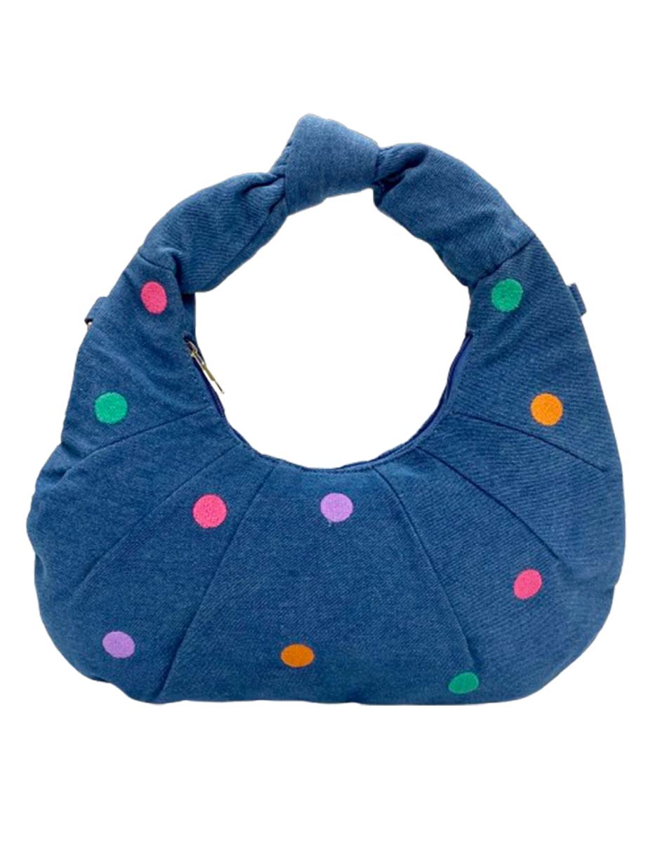Bolsa hobo para niña