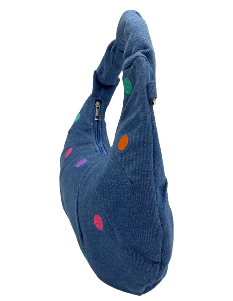 Bolsa hobo para niña 2