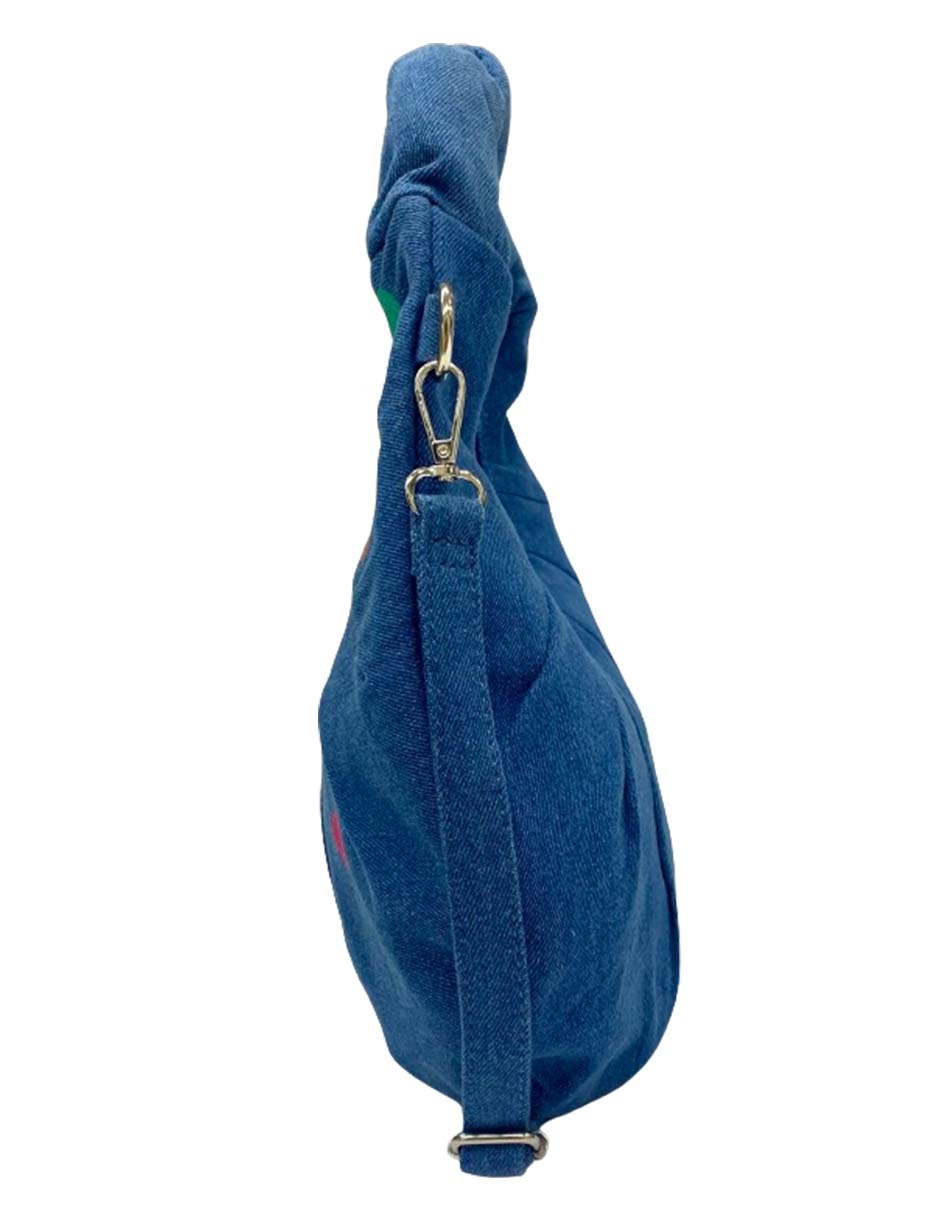 Bolsa hobo para niña 4