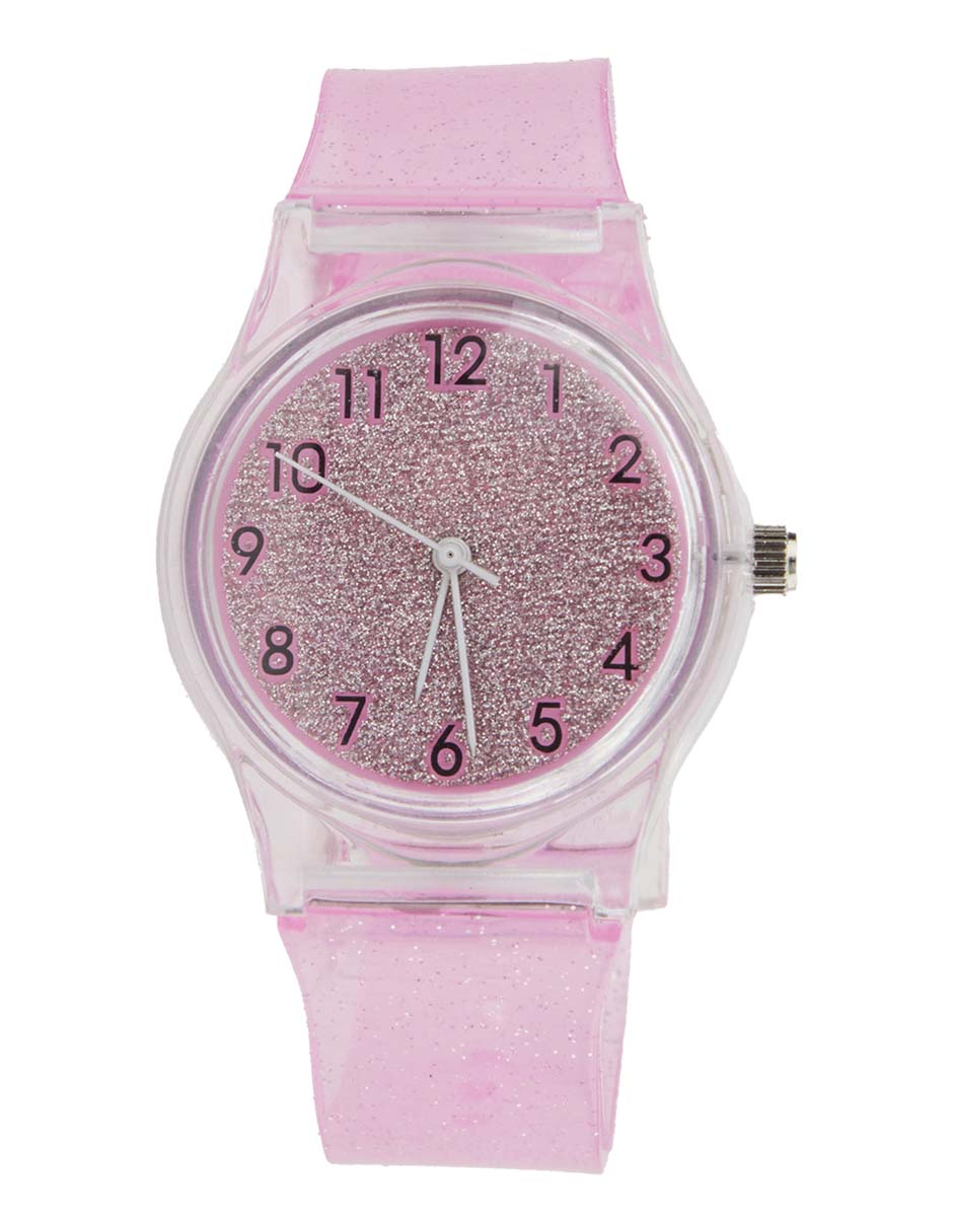 Reloj para niña