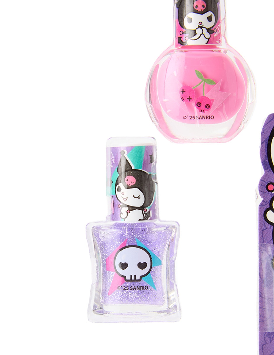 Set de maquillaje 5