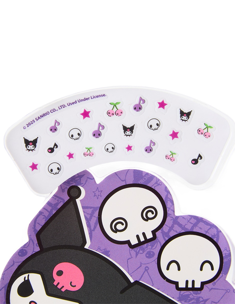 Set de maquillaje 9