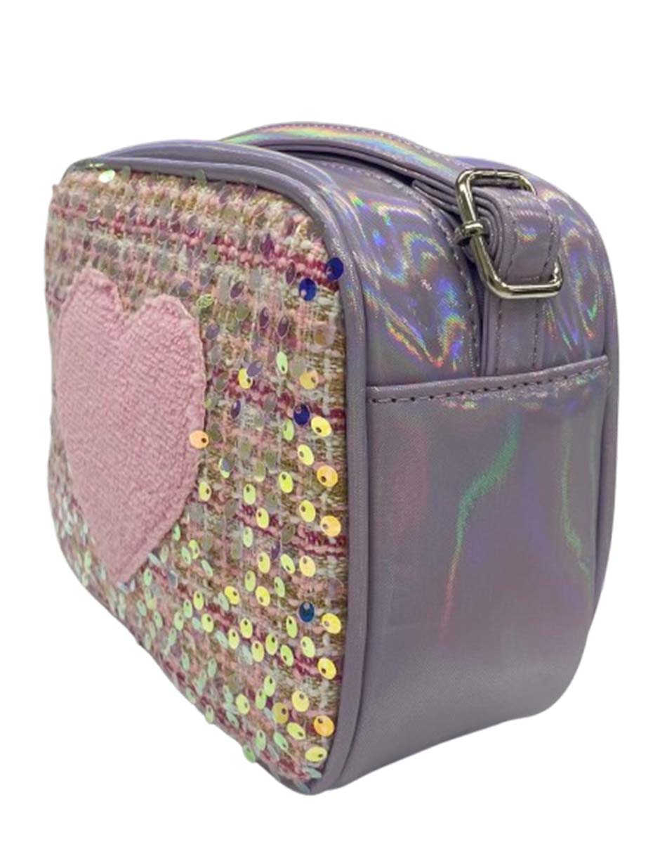 Bolsa crossbody para niña 2