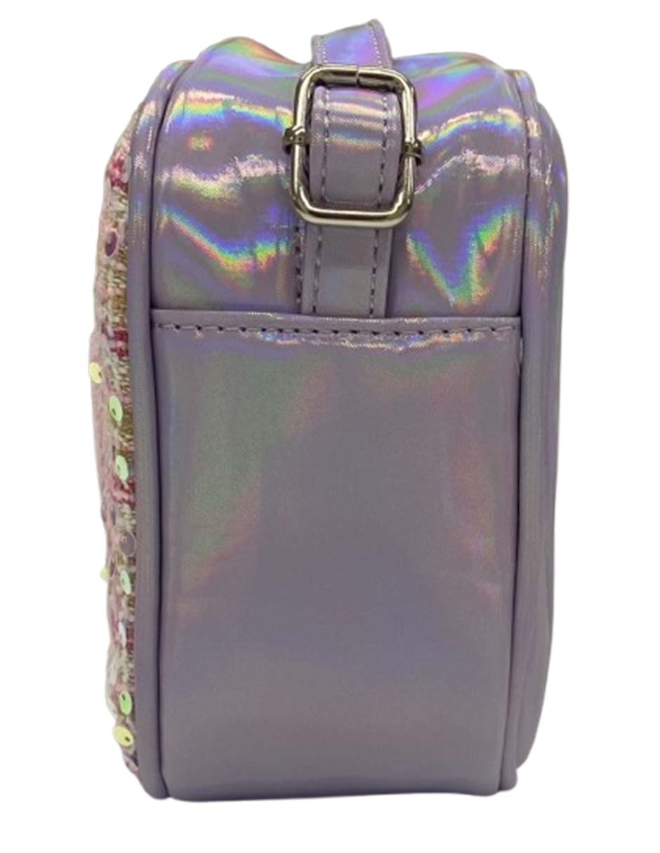 Bolsa crossbody para niña 4