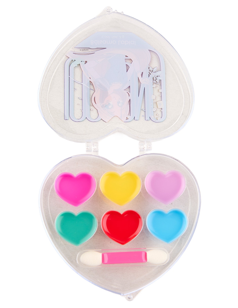 Set de maquillaje Disney 2