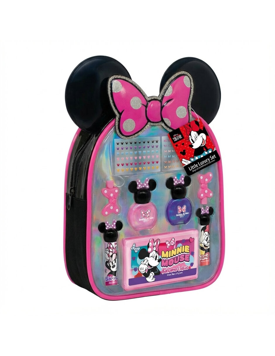 Set de maquillaje 2