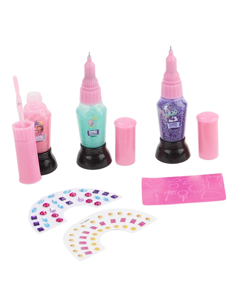 Set de maquillaje