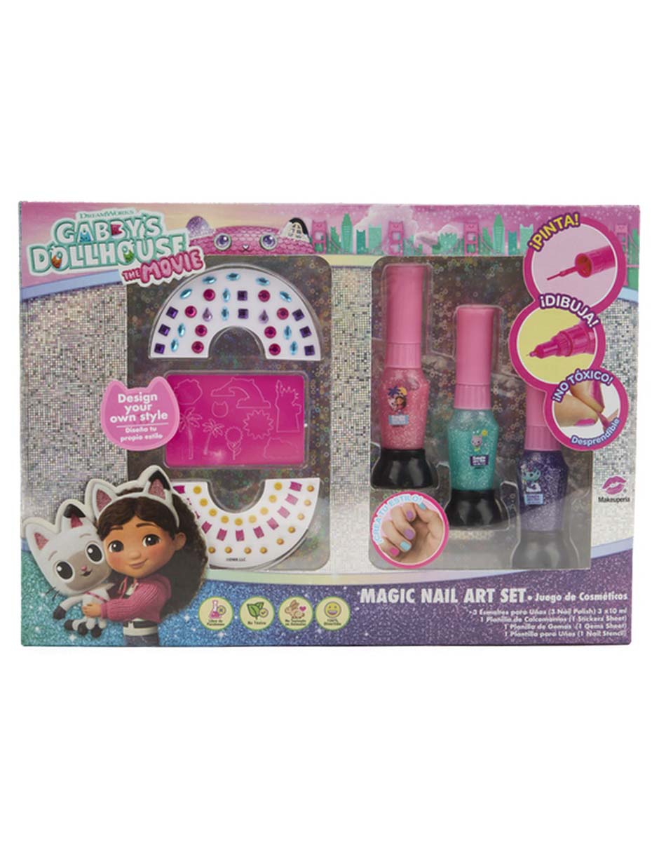 Set de maquillaje 2