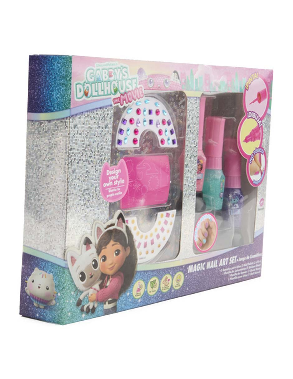 Set de maquillaje 3