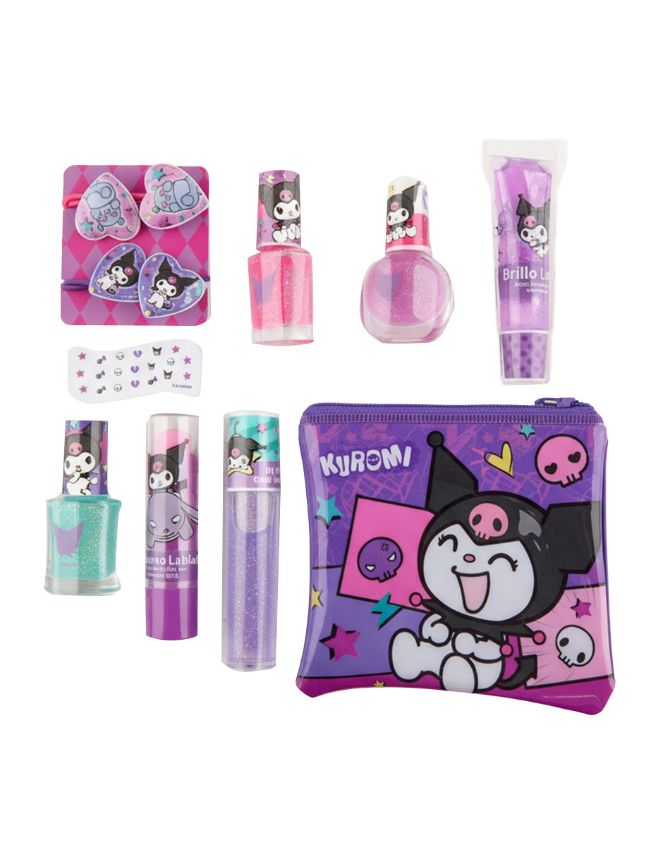 Set de maquillaje Set de maquillaje