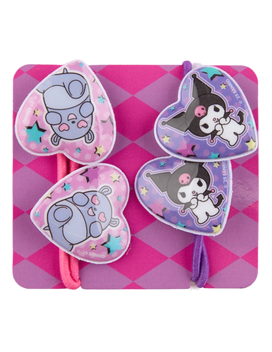 Set de maquillaje 5
