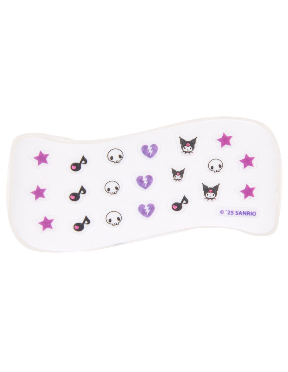 Set de maquillaje 6