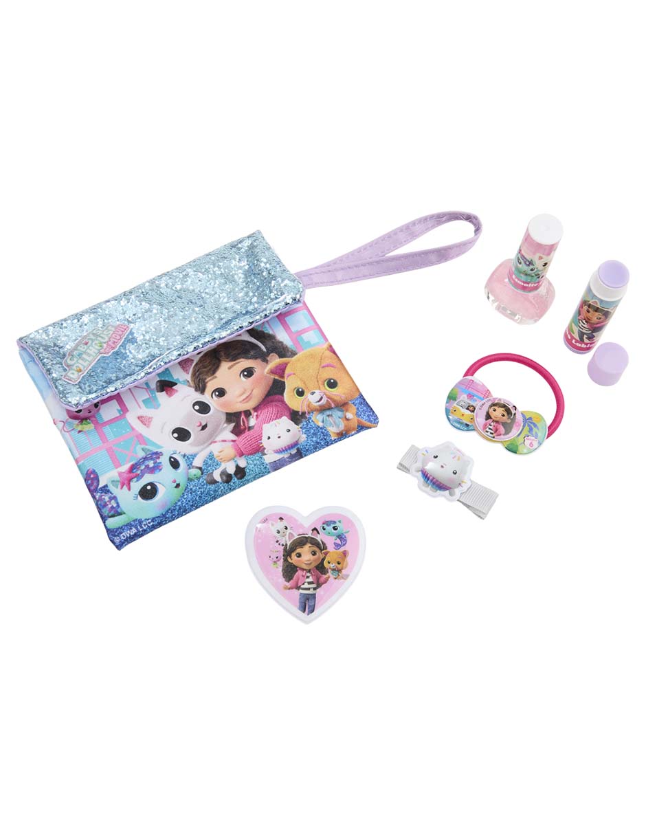Set de maquillaje