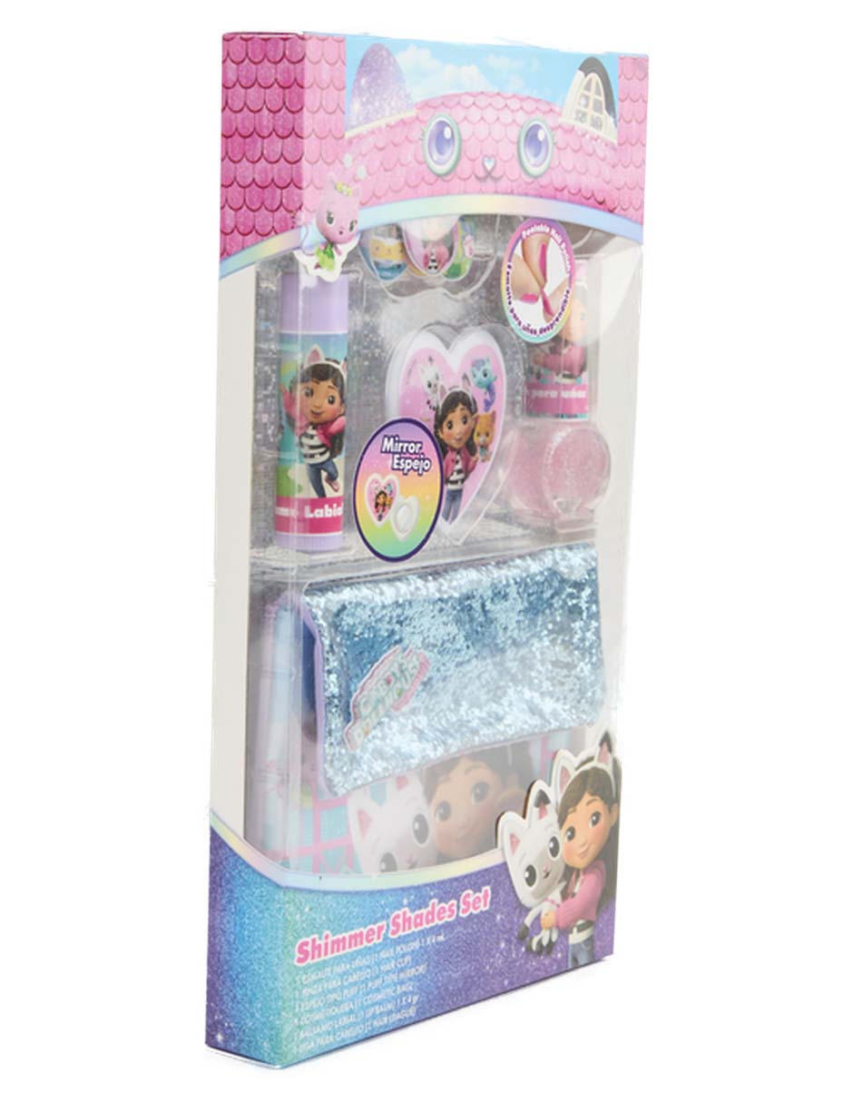 Set de maquillaje 3