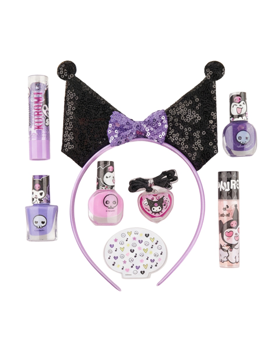 Set de maquillaje Set de maquillaje