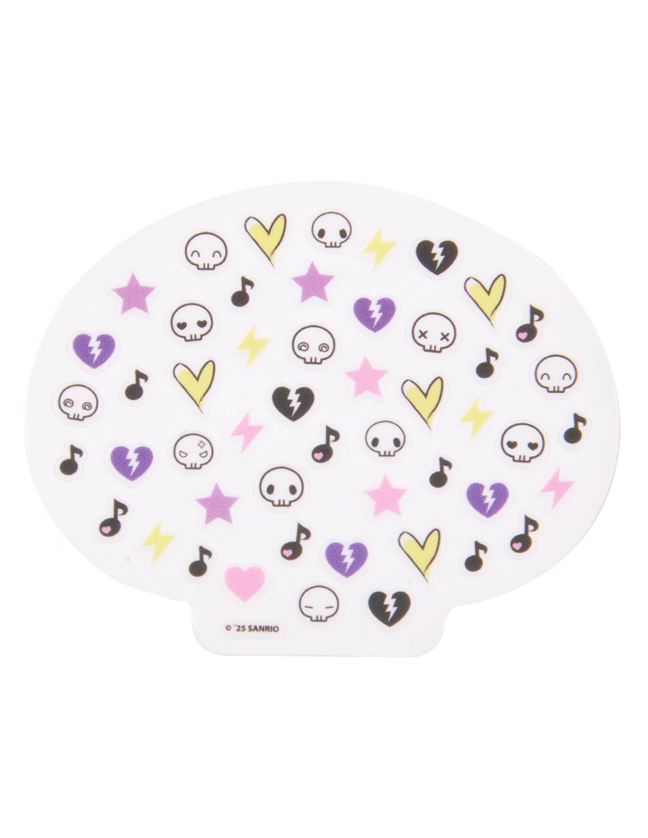 Set de maquillaje 5