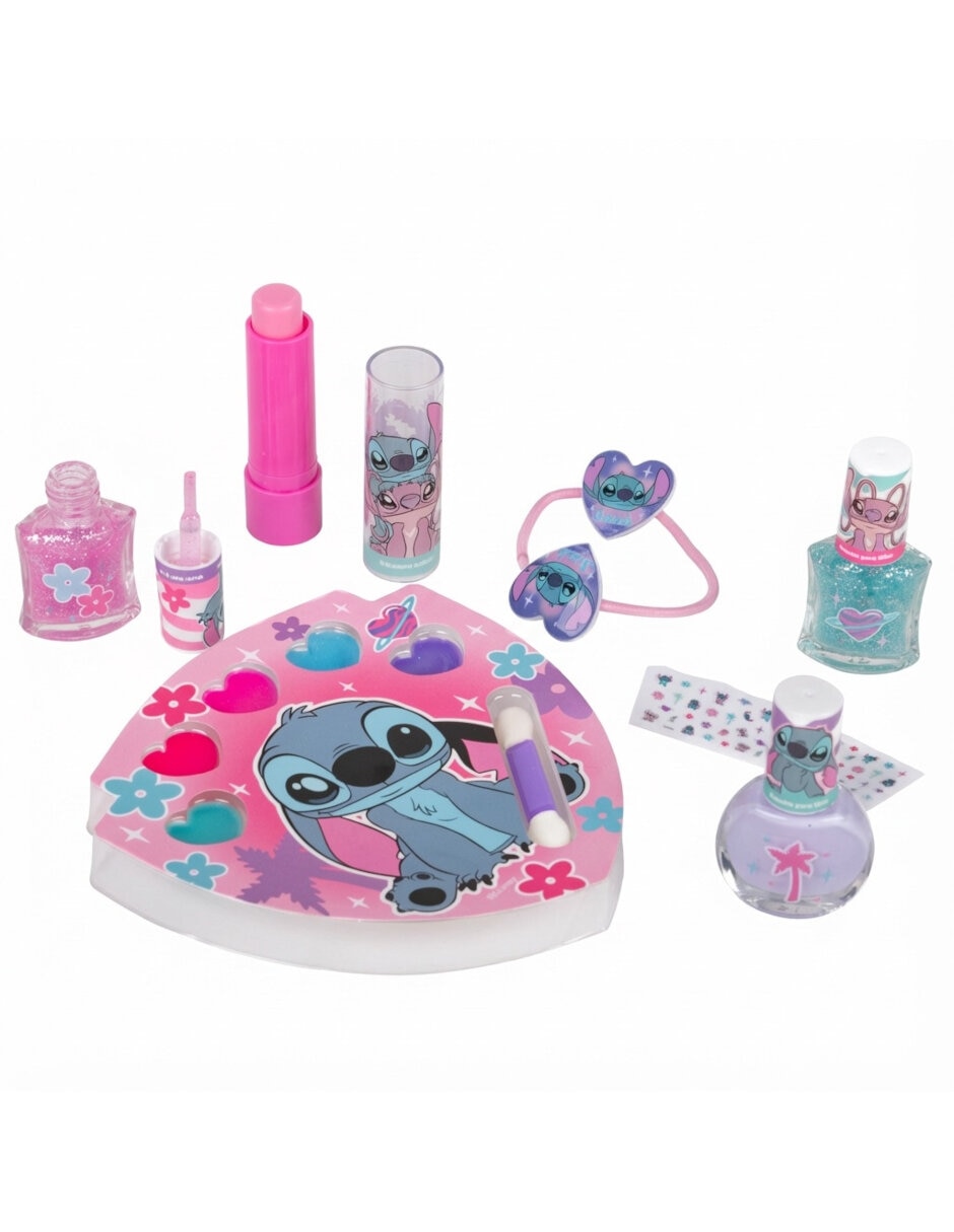 Set de maquillaje 2