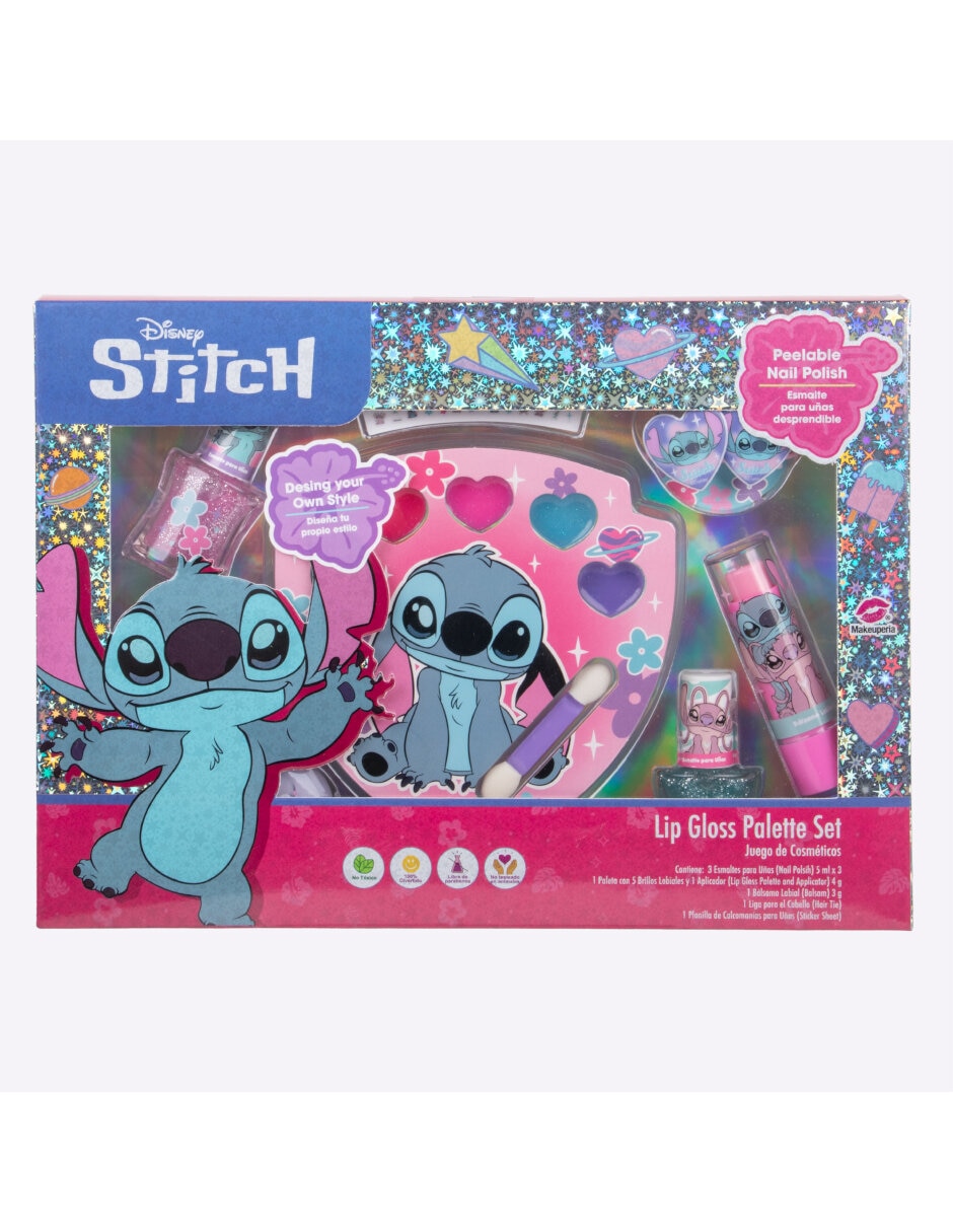 Set de maquillaje 3