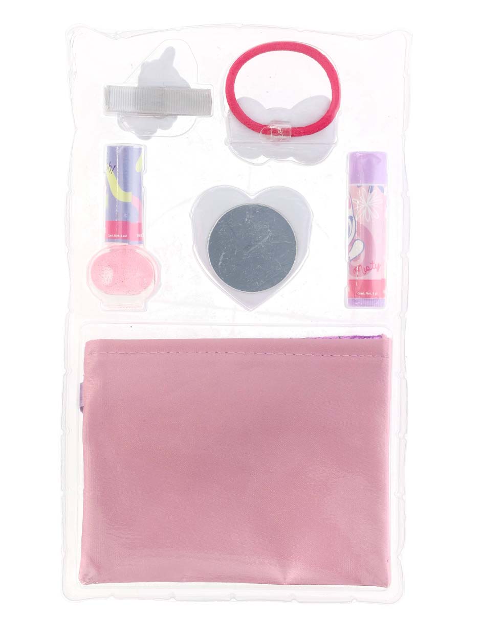 Set de maquillaje 2