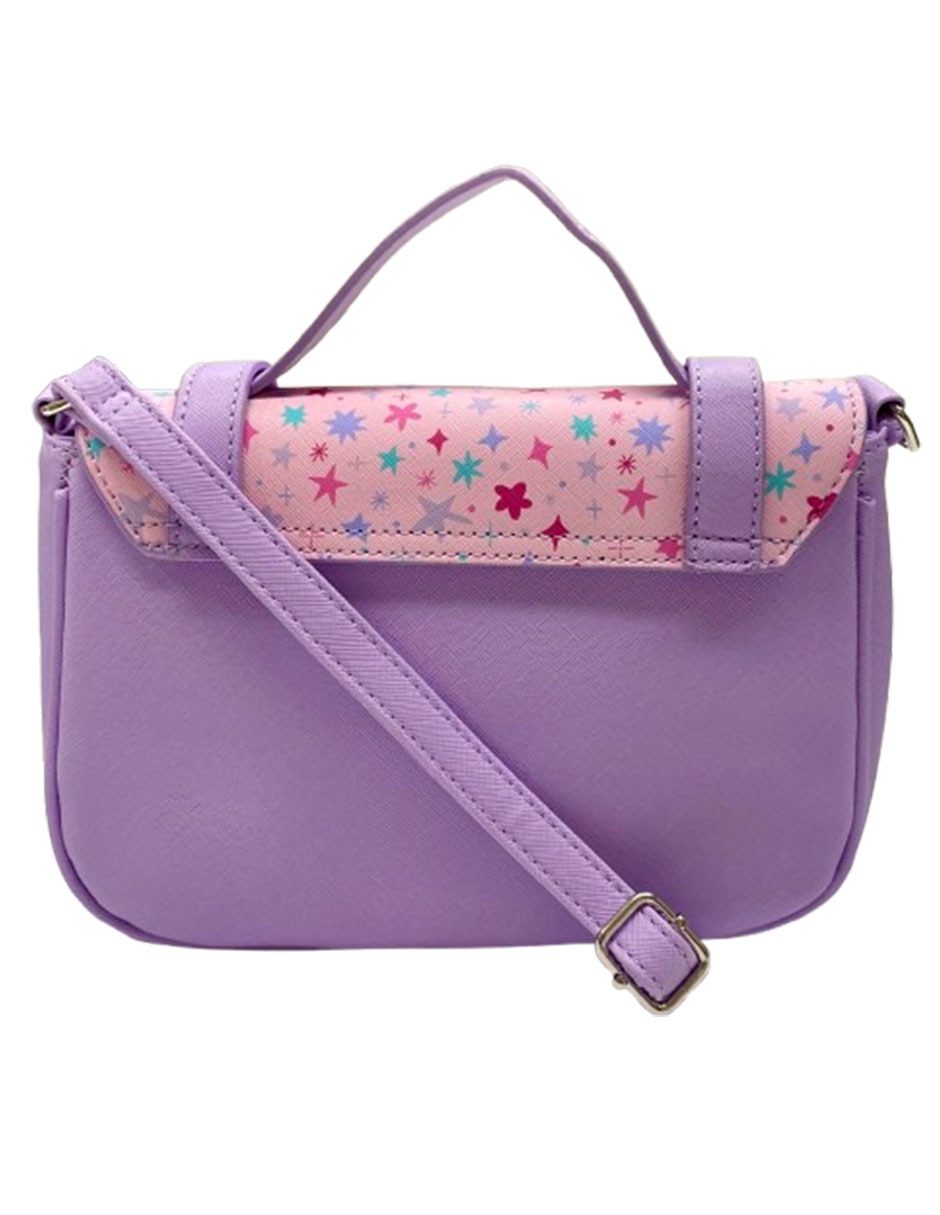 Bolsa satchel para niña 3