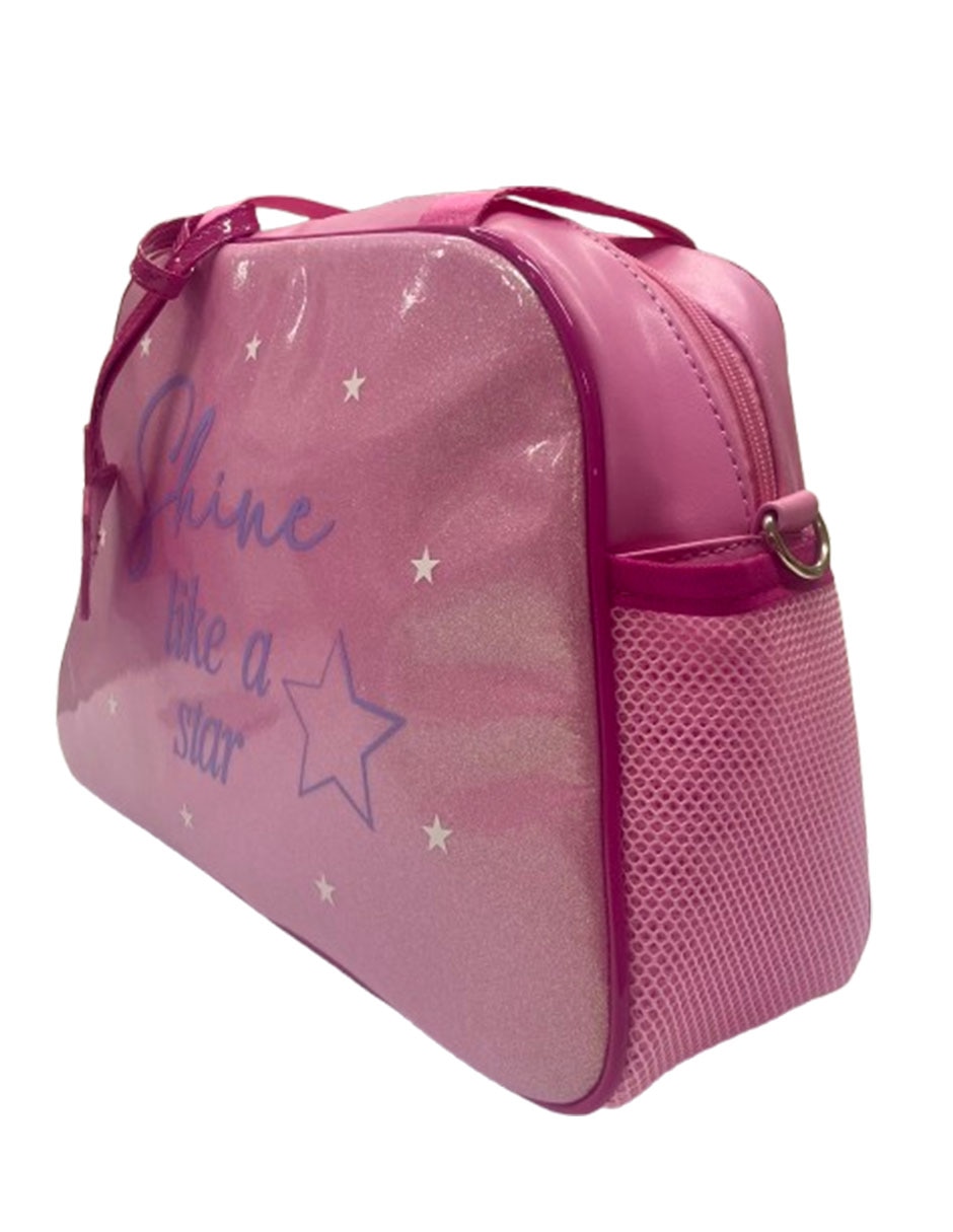 Bolsa duffel para niña 2