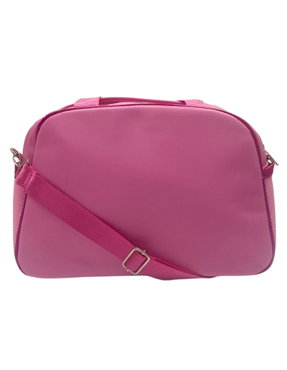 Bolsa duffel para niña 3