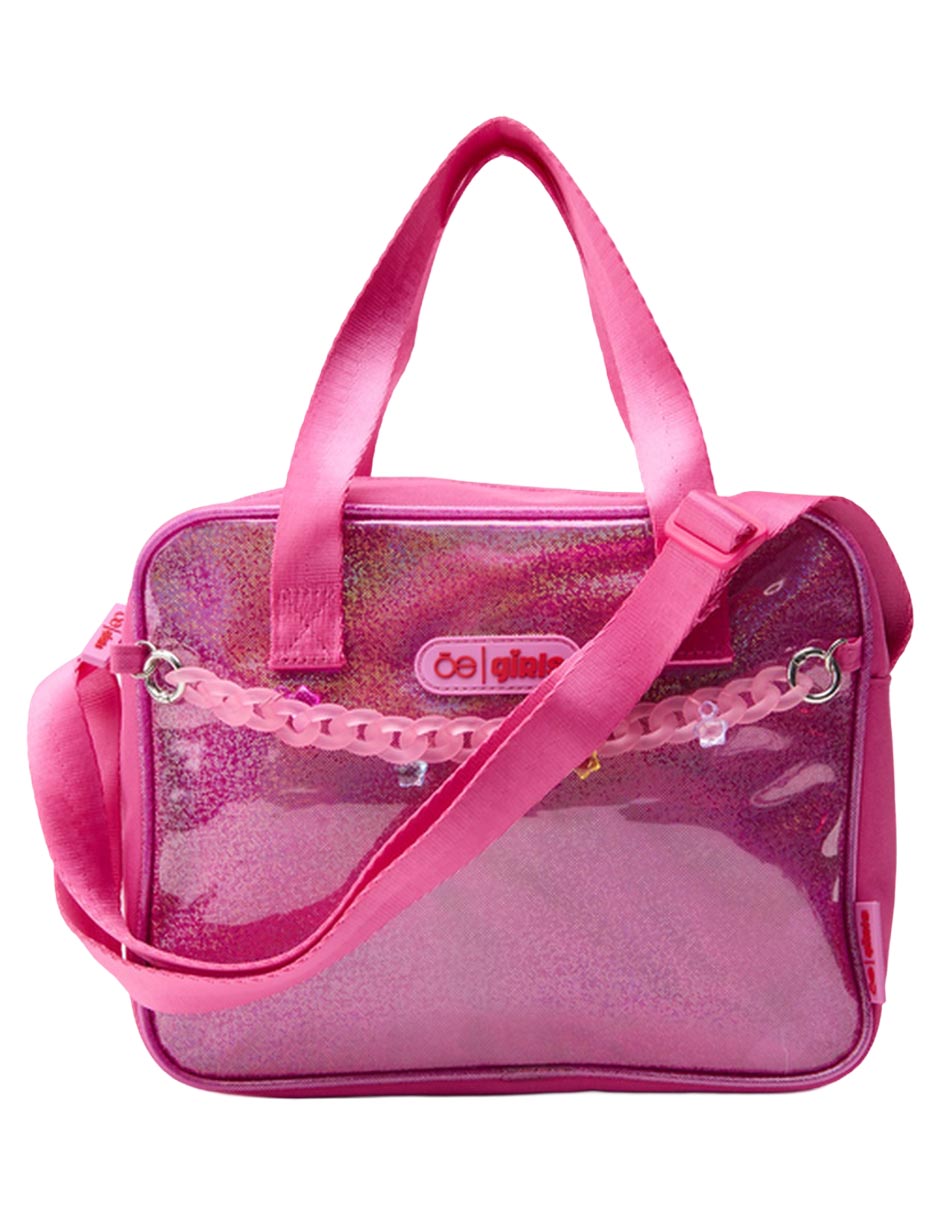 Bolsa satchel Frewin I para niña Bolsa satchel Frewin I para niña