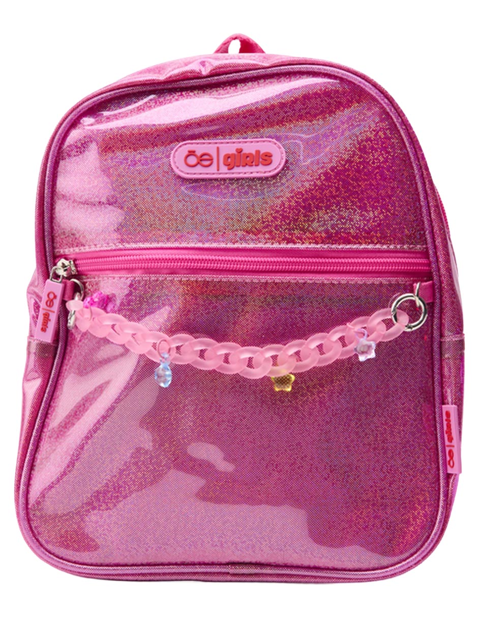 Mochila casual Frewin I para niña 1