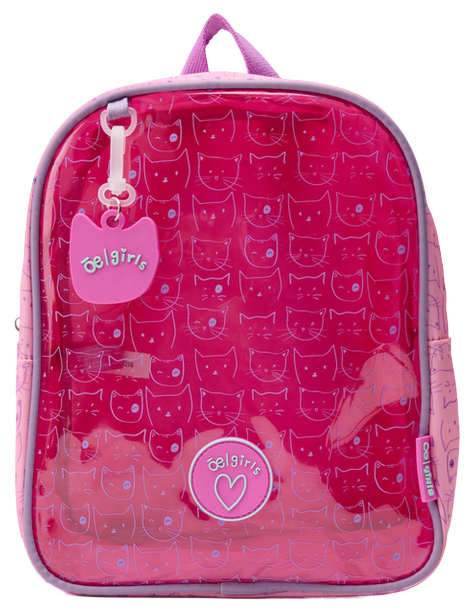 Mochila casual Ipos para niña