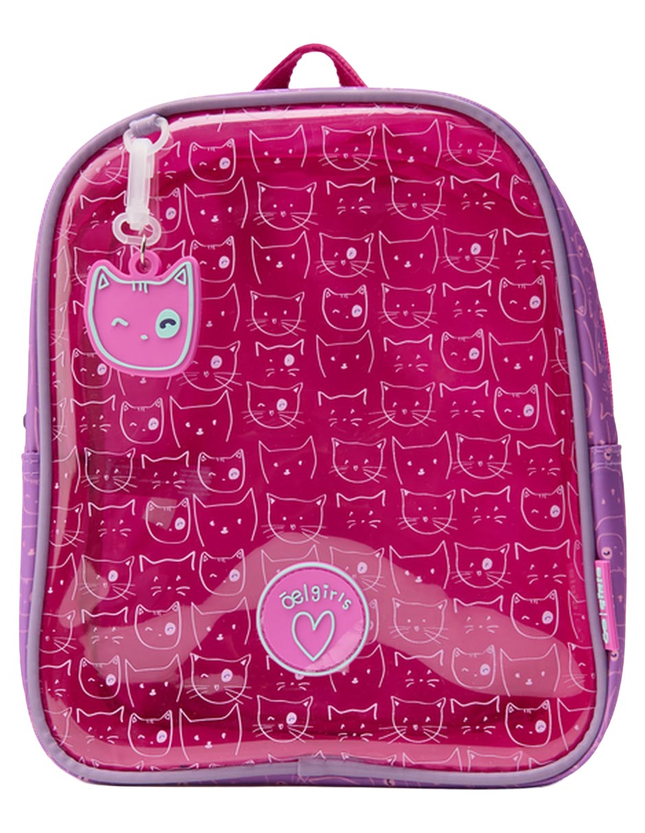 Mochila casual Ipos para niña