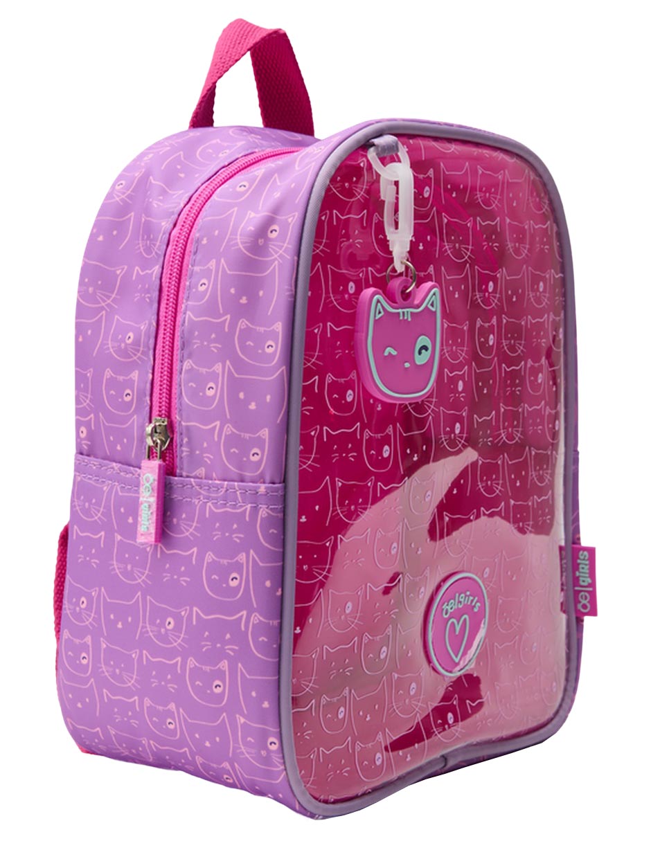 Mochila casual Ipos para niña 2