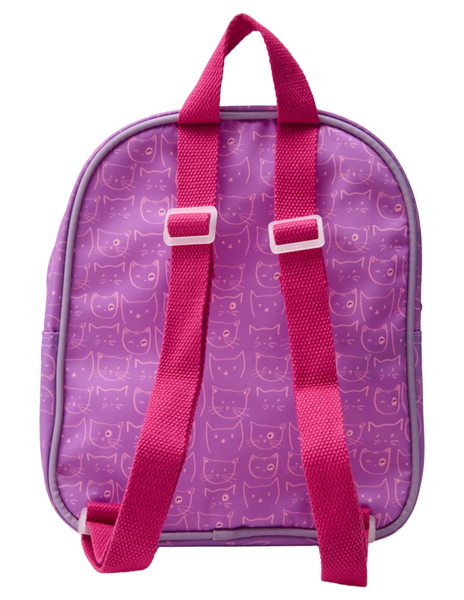 Mochila casual Ipos para niña 3
