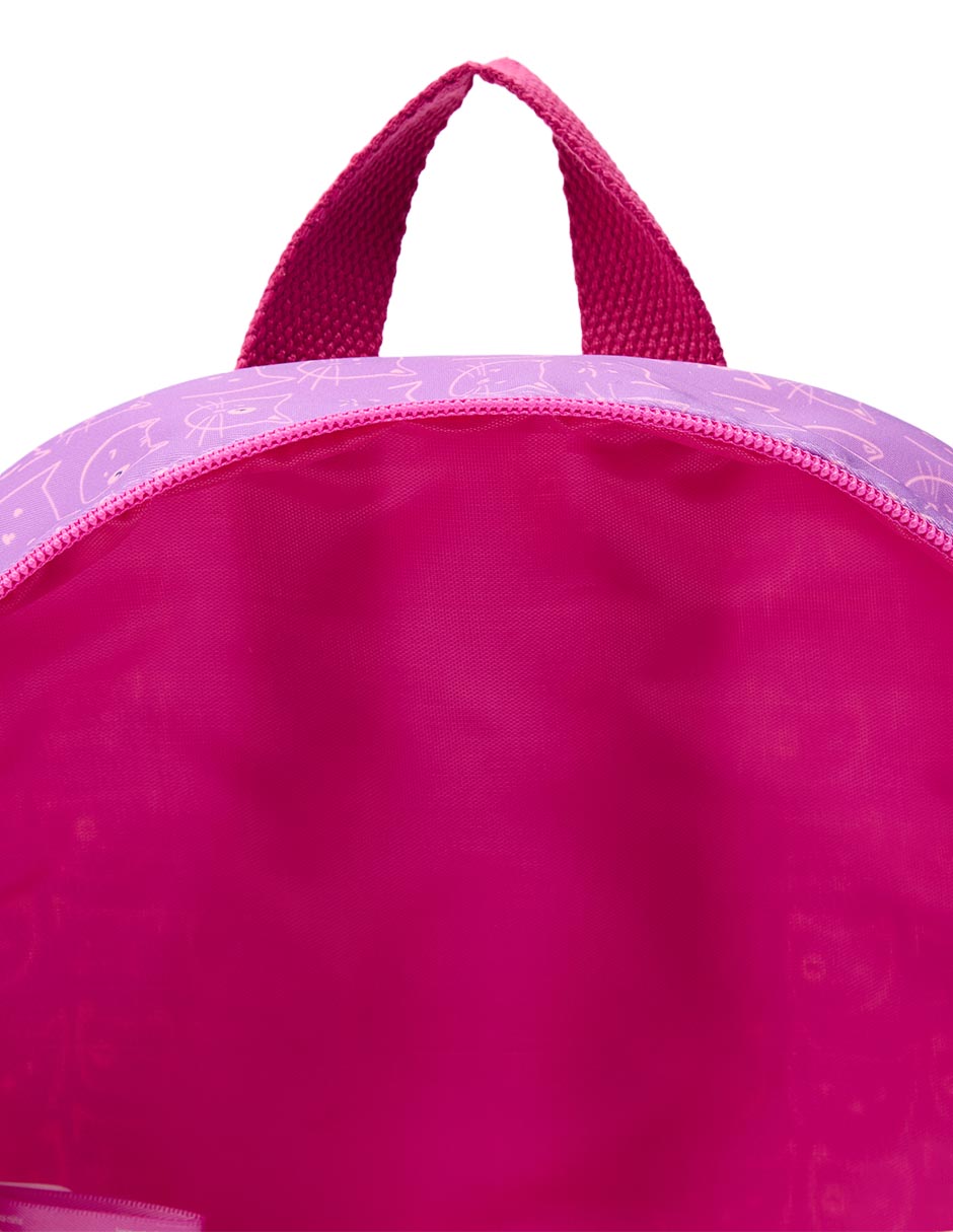 Mochila casual Ipos para niña 4