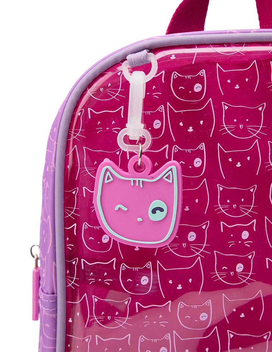 Mochila casual Ipos para niña 5