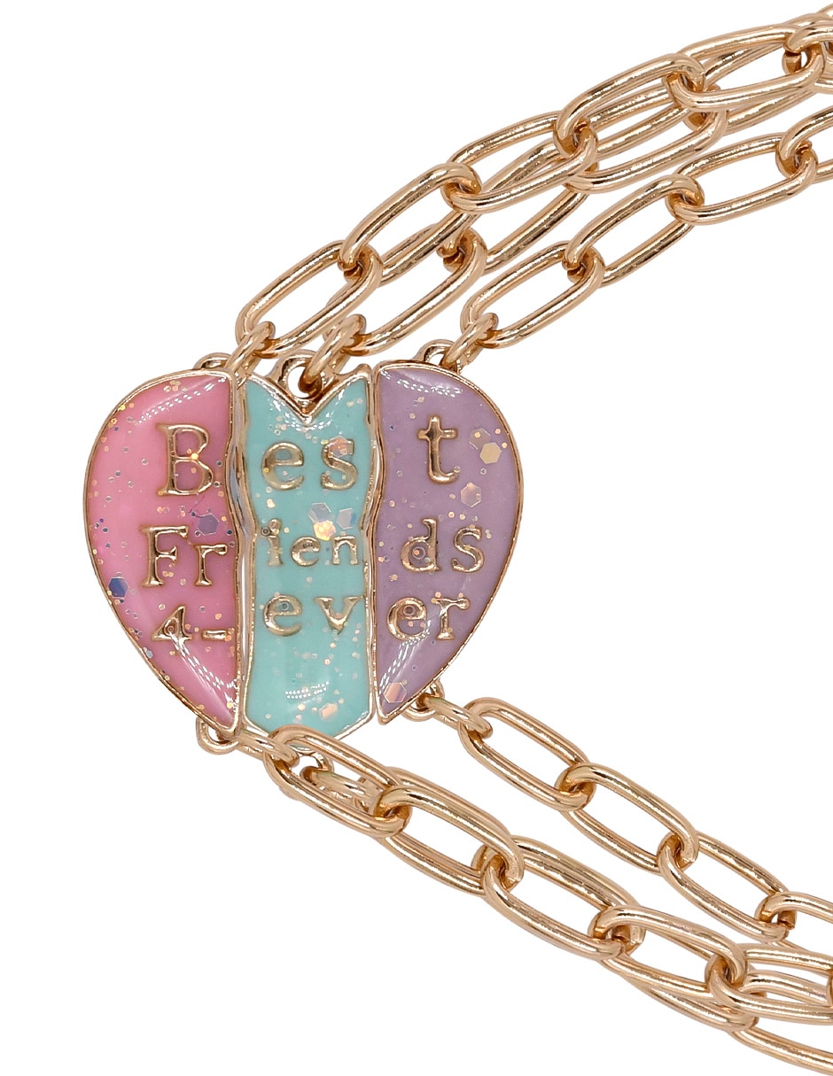 Set de pulseras 3