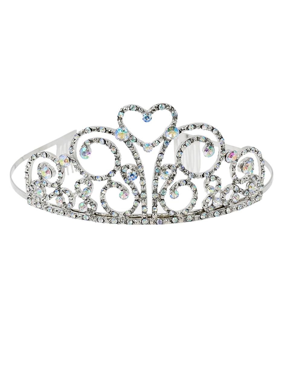 Tiara para disfraz